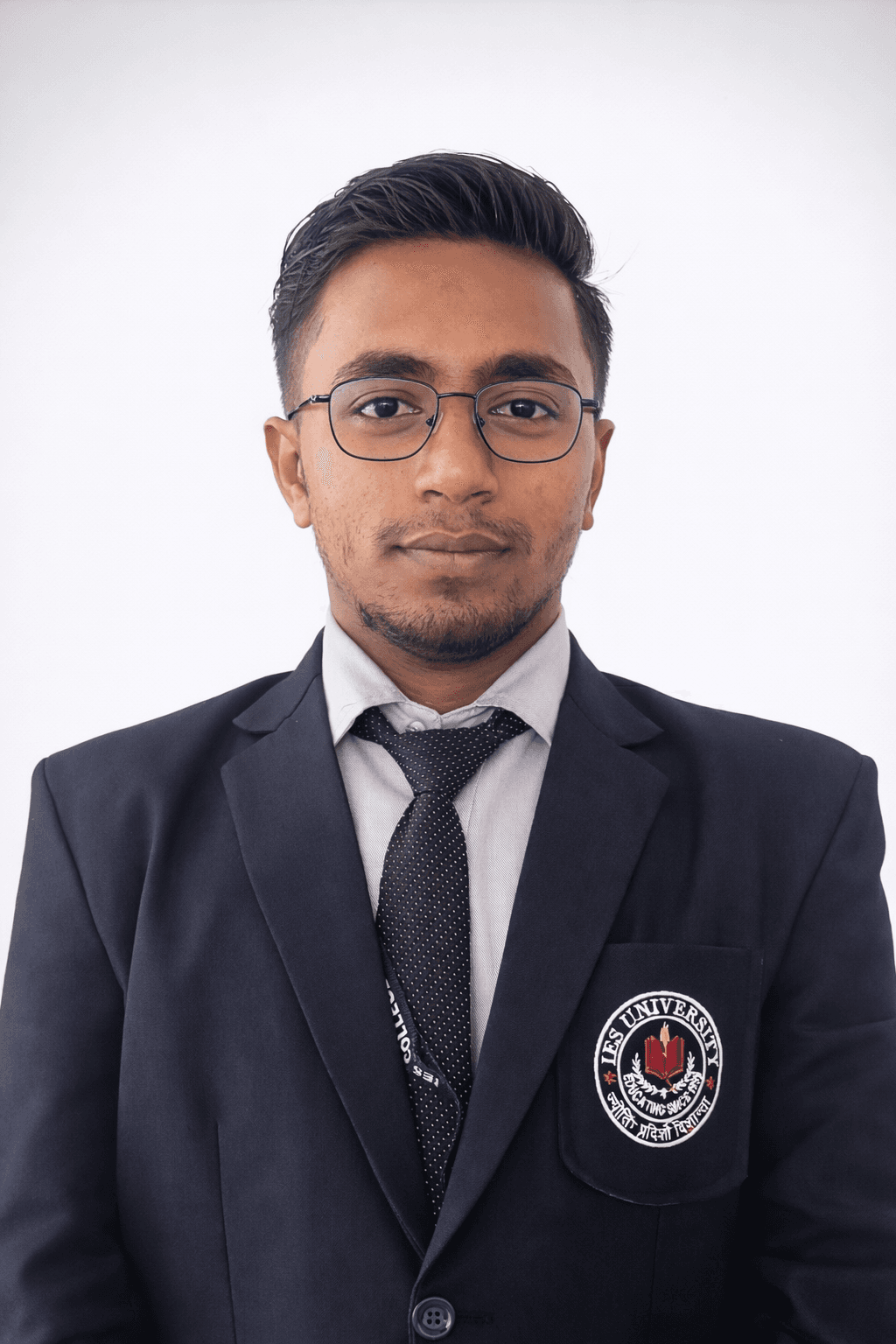 Namashkaram team member